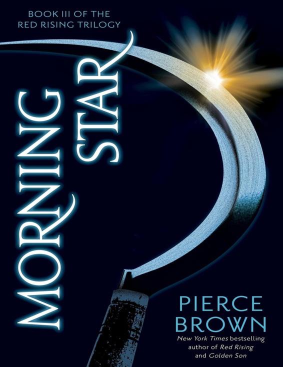 Morning Star ebook cover