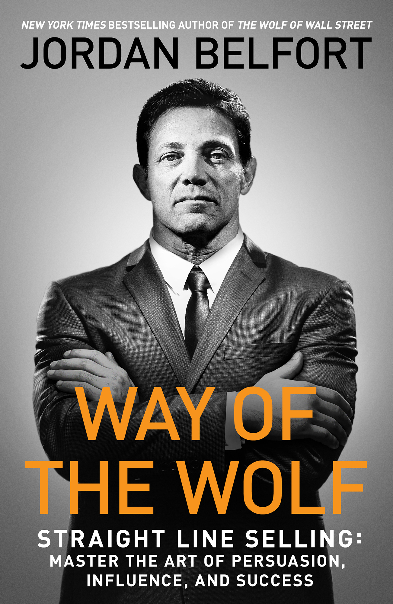 Way of the Wolf ebook cover