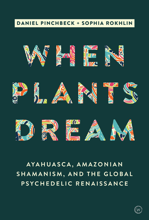When Plants Dream ebook cover