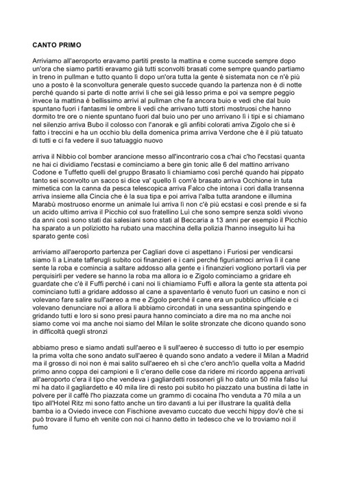 I furiosi ebook cover