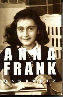 Il diario di Anna Frank ebook cover