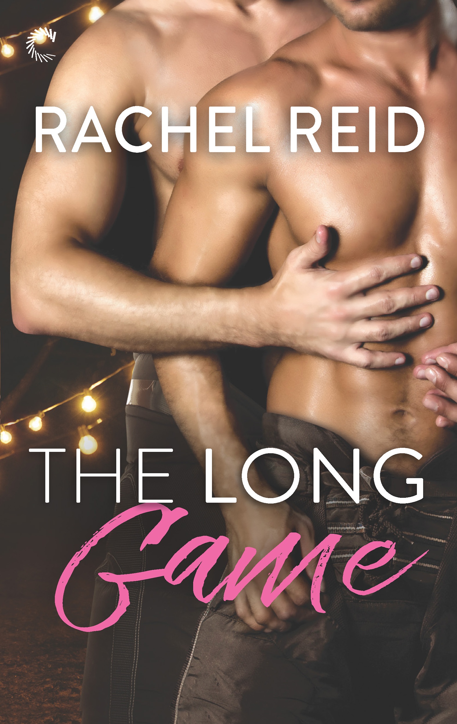 The Long Game ebook cover