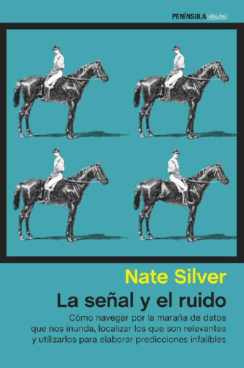 La se&Atilde;&plusmn;al y el ruido (ATALAYA) (Spanish Edition) ebook cover