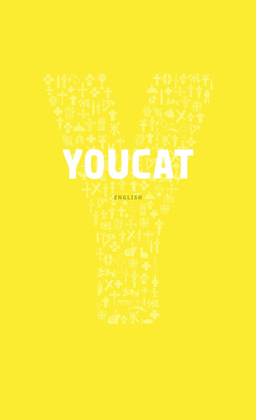YOUCAT: Youth Catechism of the Catholic Church ebook cover