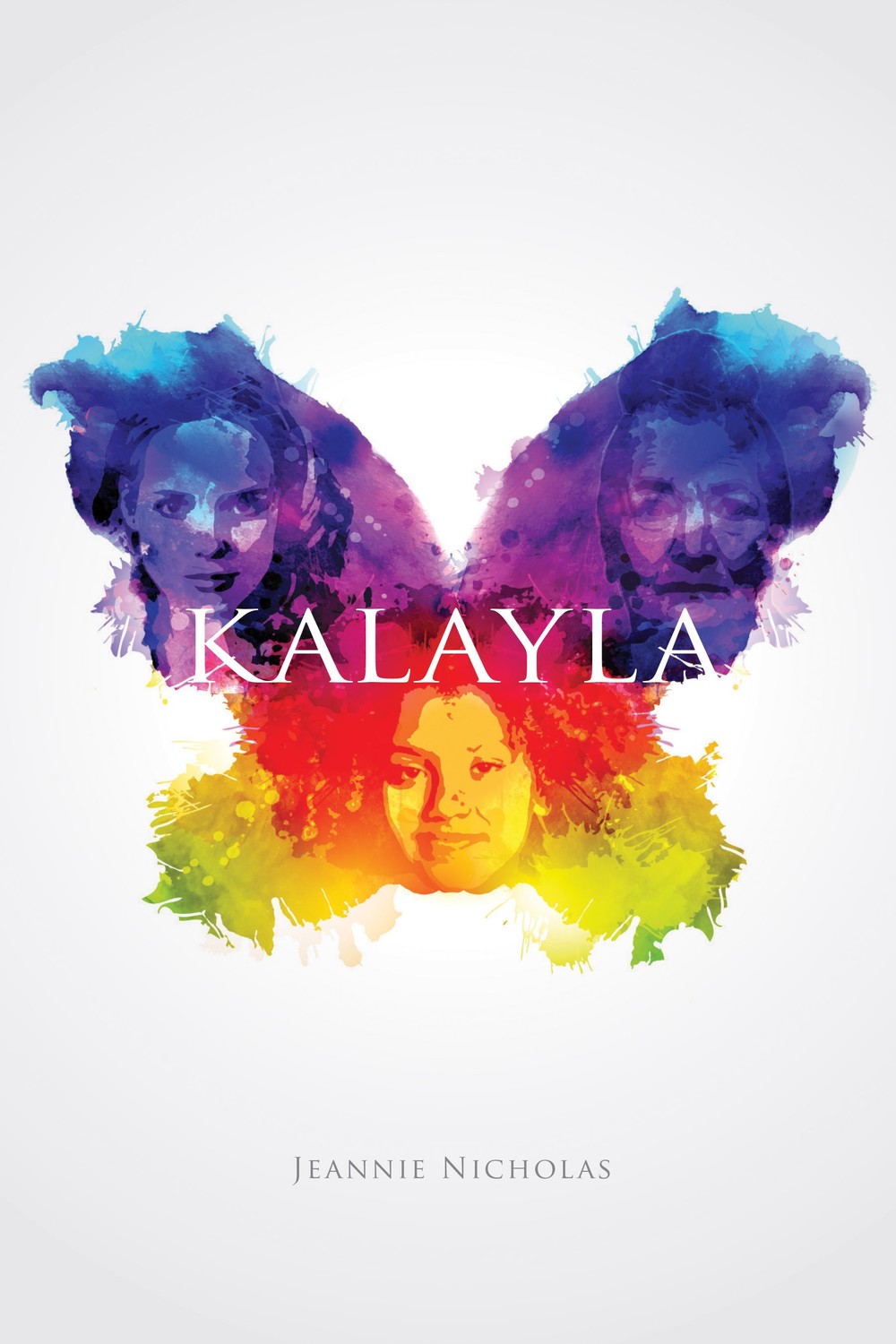 Kalayla ebook cover