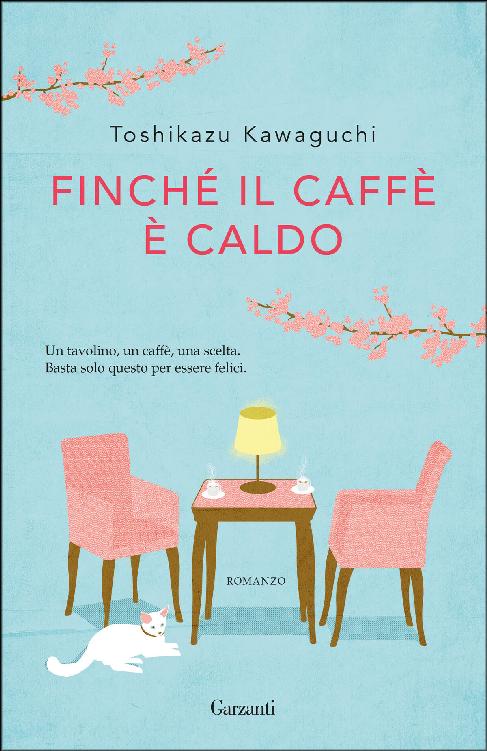 Finch&Atilde;&copy; il caff&Atilde;&uml; &Atilde;&uml; caldo ebook cover