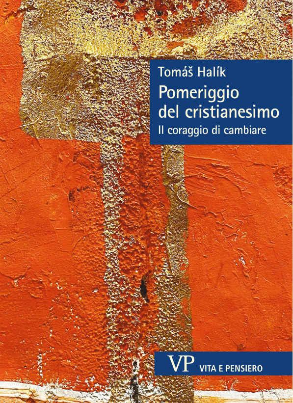Pomeriggio del cristianesimo (Sestante) (Italian Edition) ebook cover
