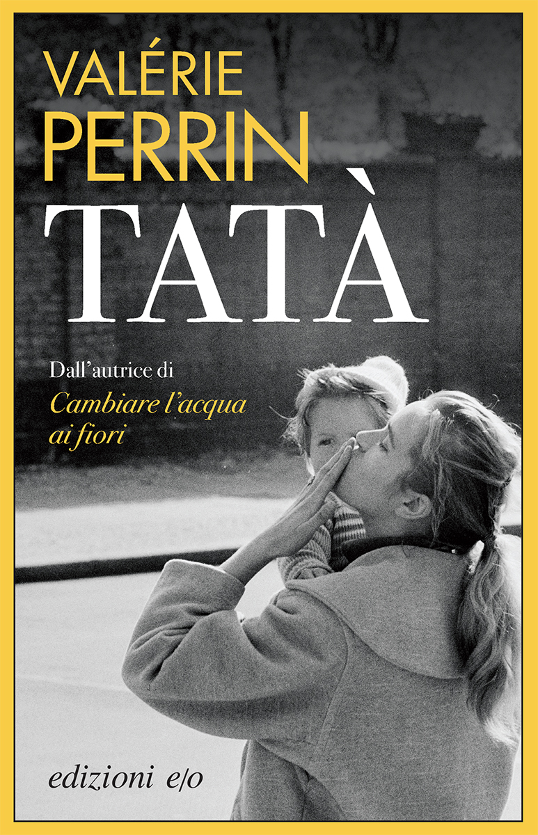 Tat&Atilde;&nbsp; ebook cover