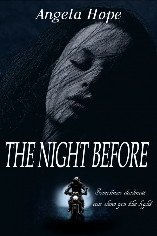 The Night Before ebook cover