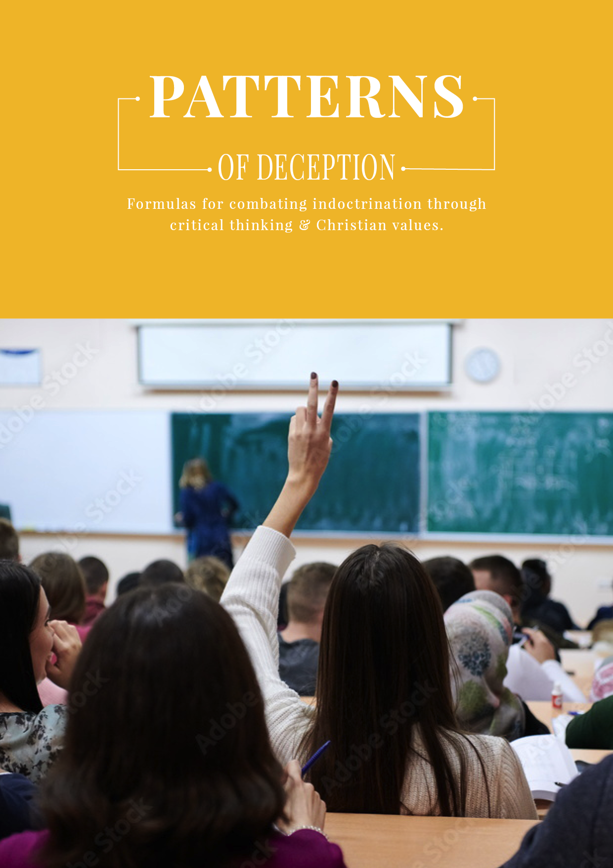 Magazine Possible Layout2 ebook cover