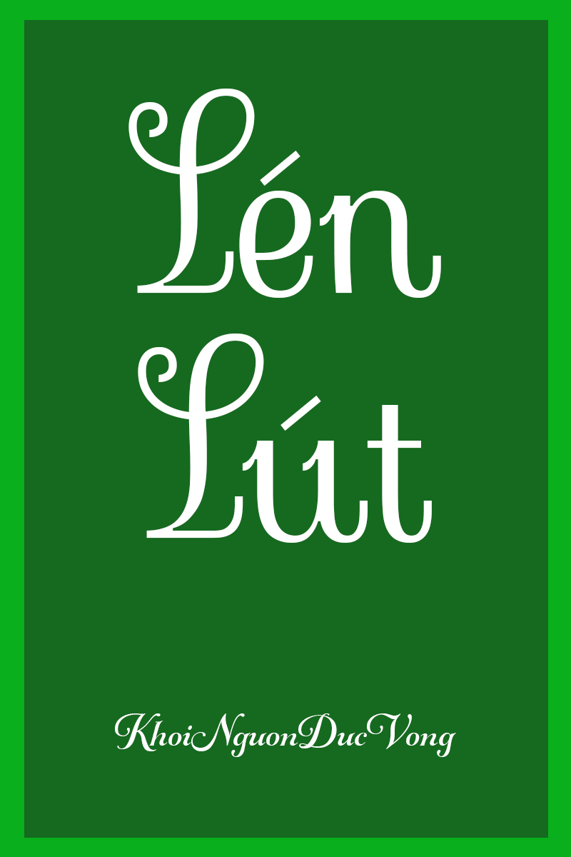 L&Atilde;&copy;n L&Atilde;&ordm;t - KhoiNguonDucVong ebook cover