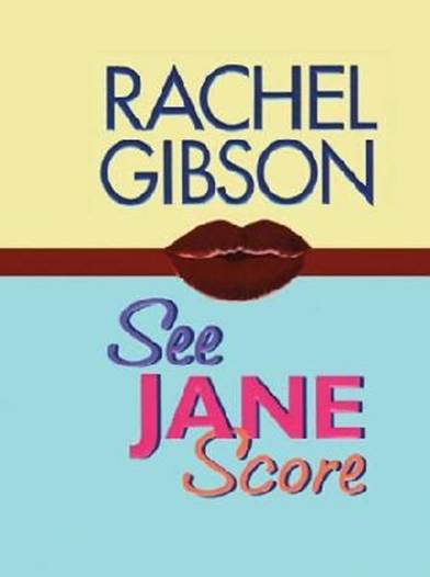 See Jane Score ebook cover