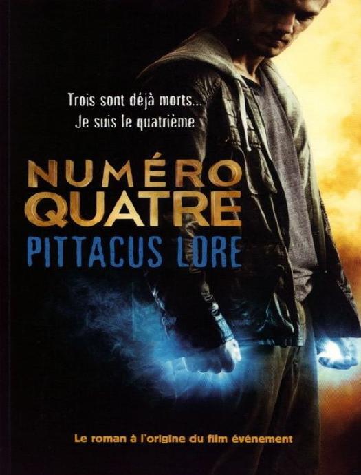 Num&Atilde;&copy;ro Quatre ebook cover
