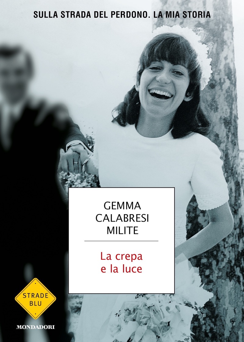 La crepa e la luce ebook cover