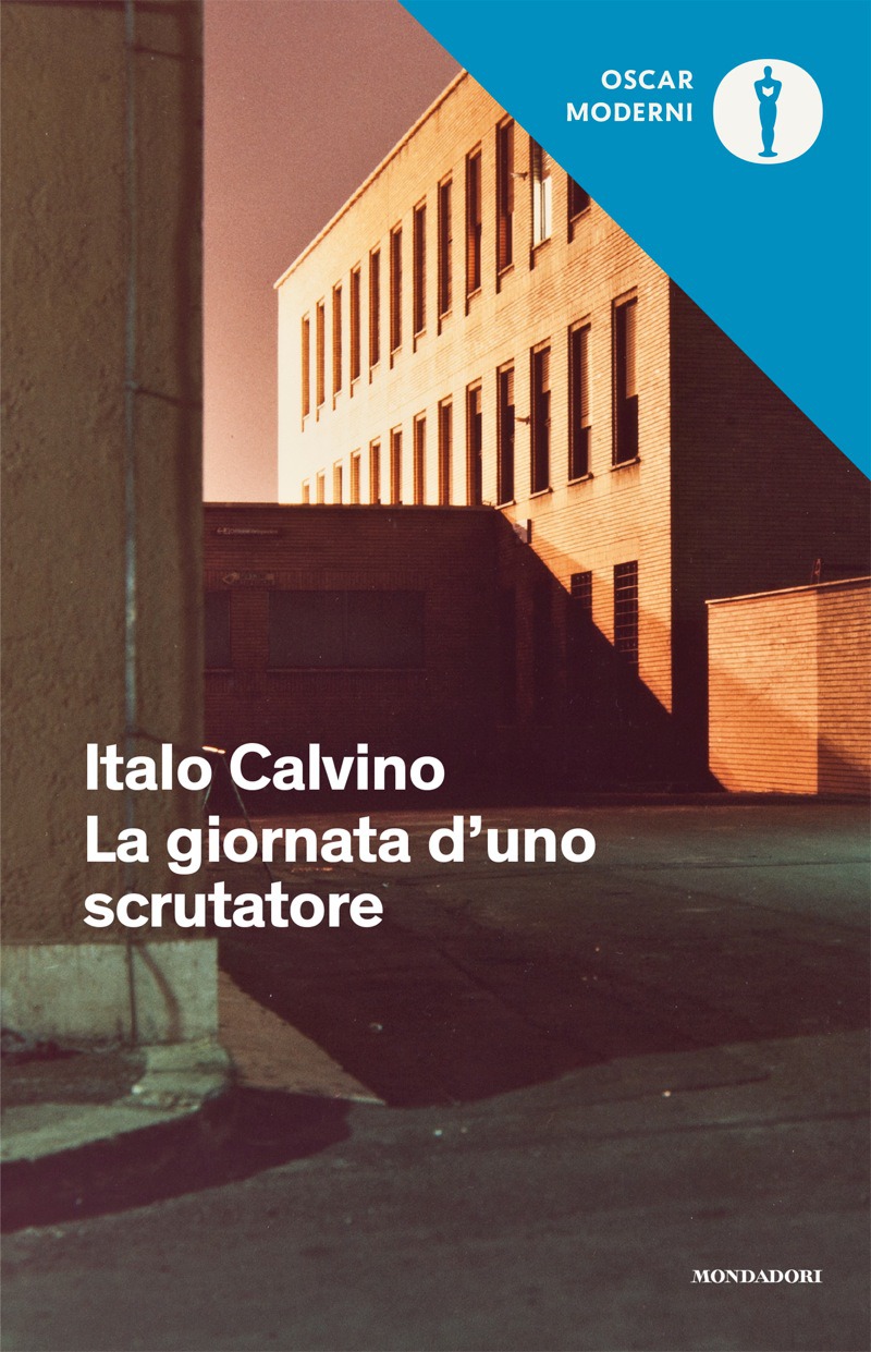 La giornata d&acirc;&euro;&trade;uno scrutatore ebook cover