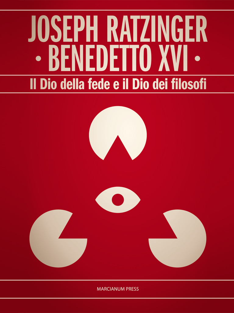 Il Dio della fede e il Dio dei filosofi ebook cover