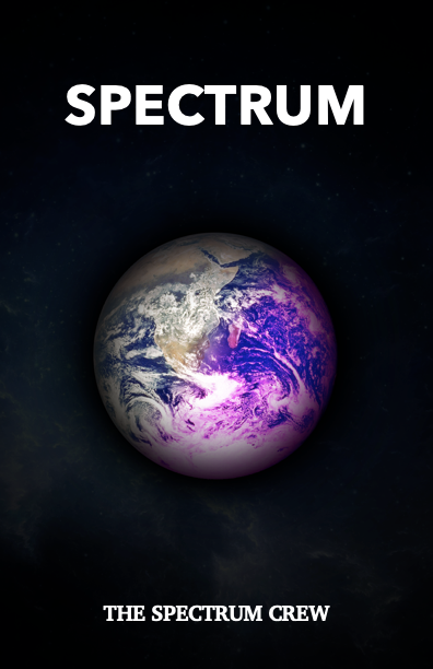 SPECTRUM ebook cover