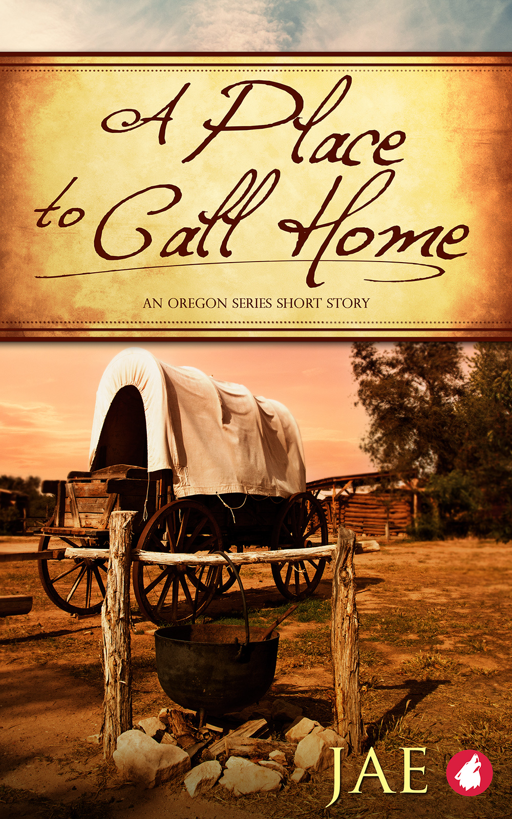 A Place to Call Home ebook cover