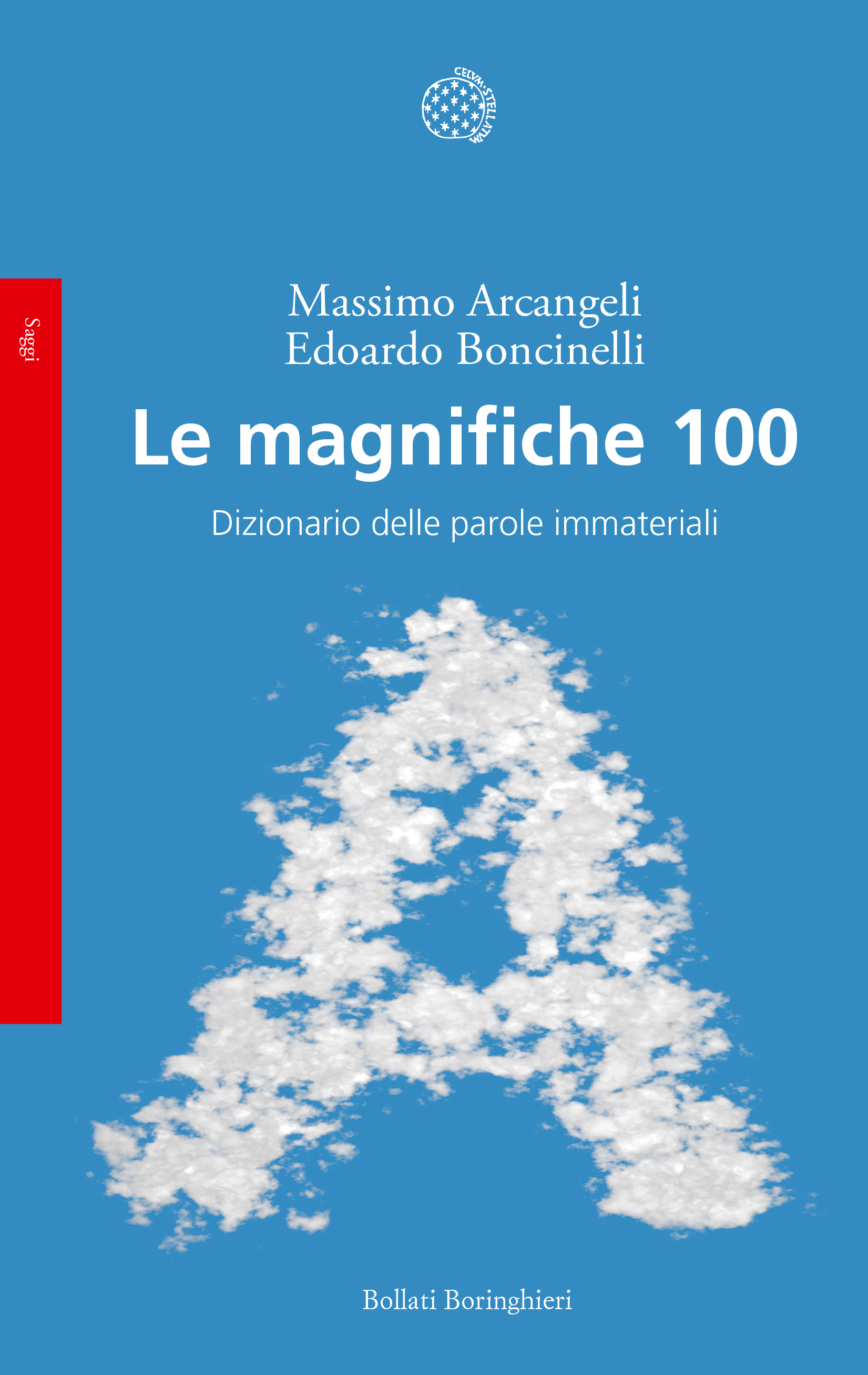 Le magnifiche 100 ebook cover