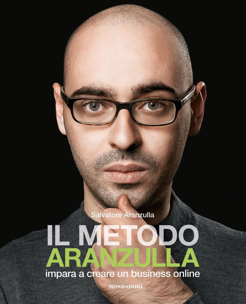 Il metodo Aranzulla ebook cover