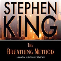 The Method of Breathing ebook cover