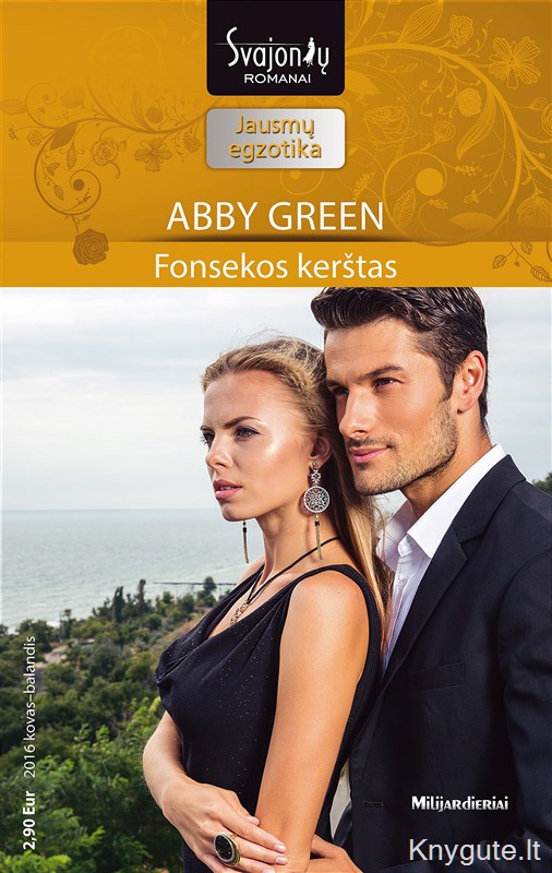 FONSEKOS KER&Aring;&nbsp;TAS ebook cover