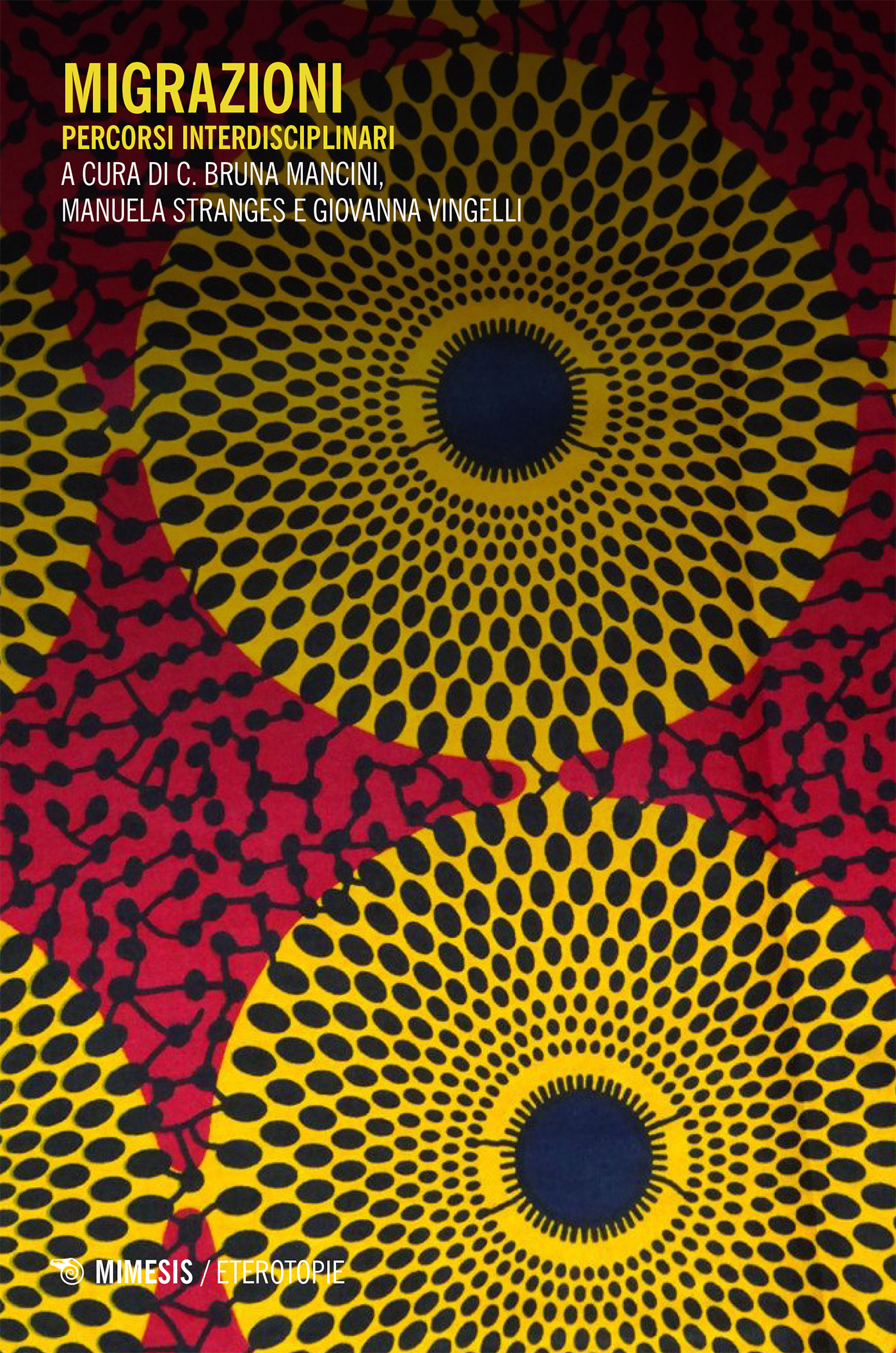 Migrazioni ebook cover