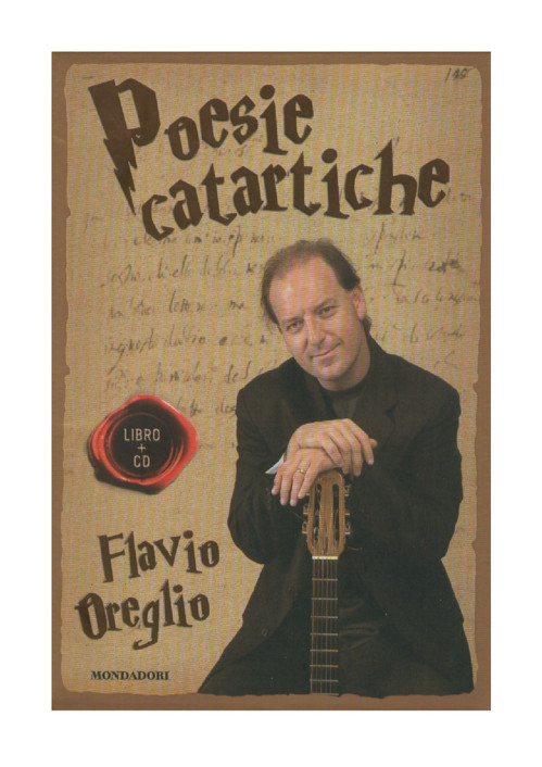 Poesie Catartiche ebook cover