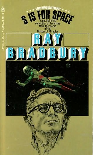 Bradbury, Ray - SSC 13 ebook cover