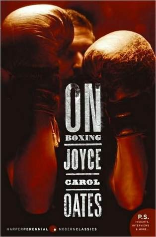 On Boxing ebook cover