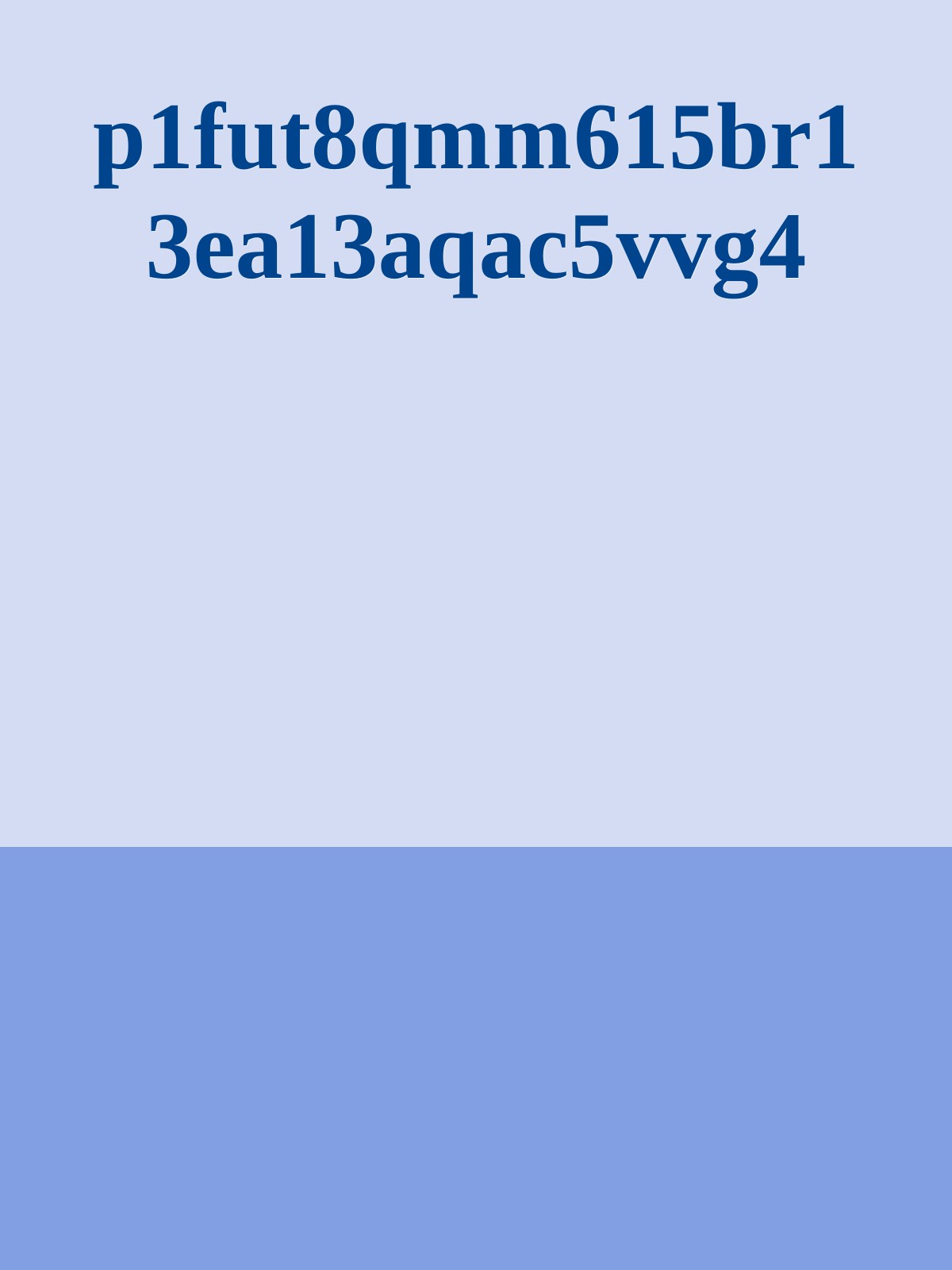 p1fut8qmm615br13ea13aqac5vvg4 ebook cover