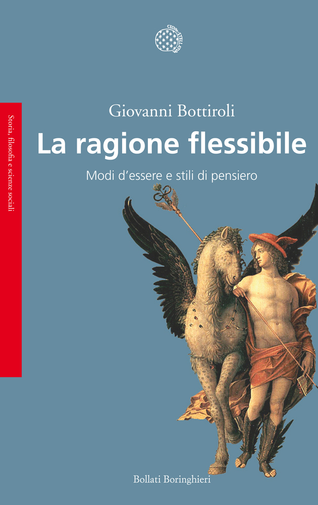 La ragione flessibile ebook cover