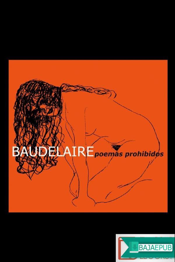 Poemas prohibidos ebook cover