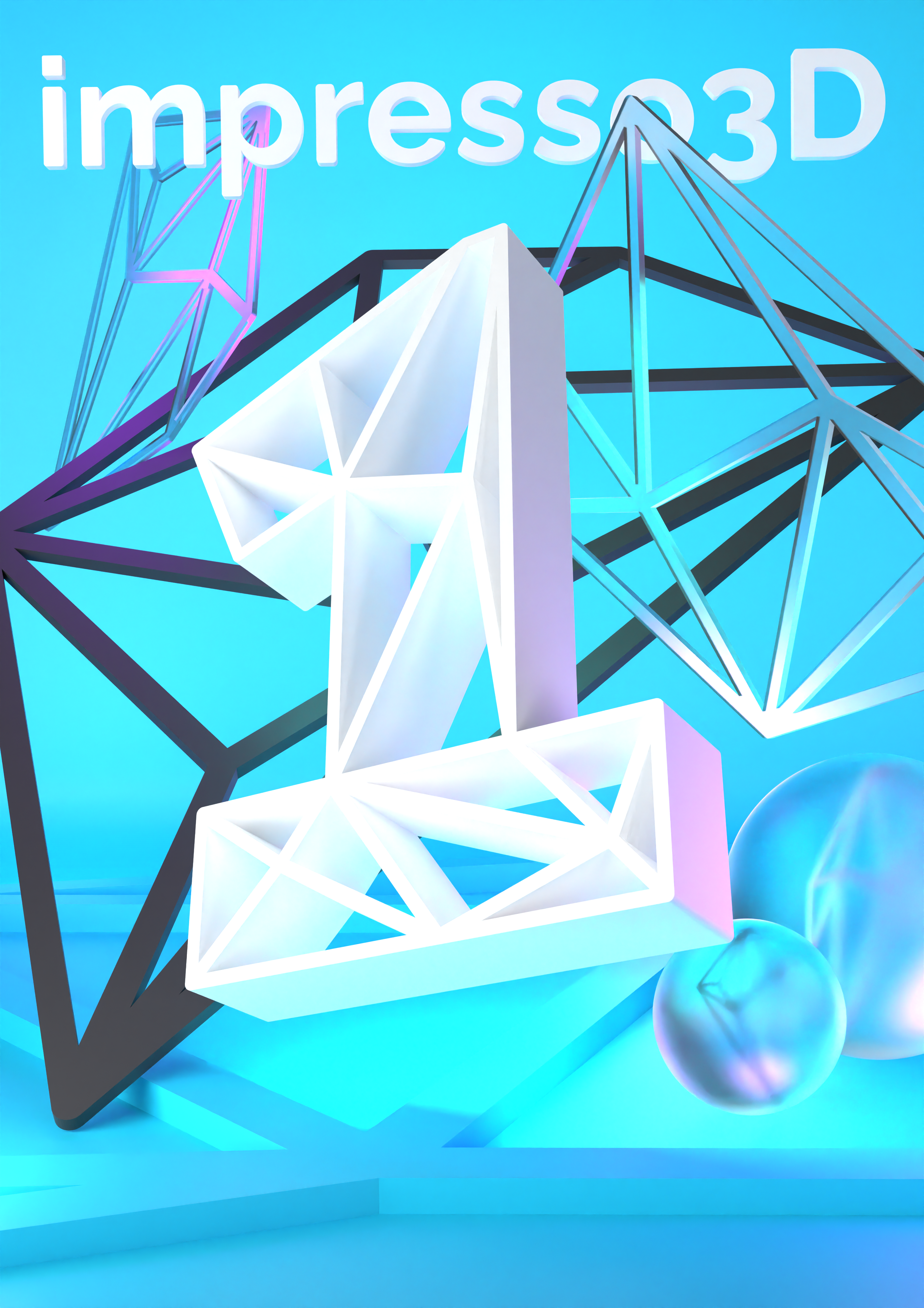 Impresso 3D, ed.13, 2022 ebook cover