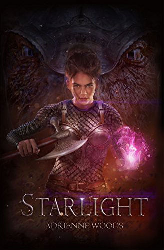 Starlight ebook cover