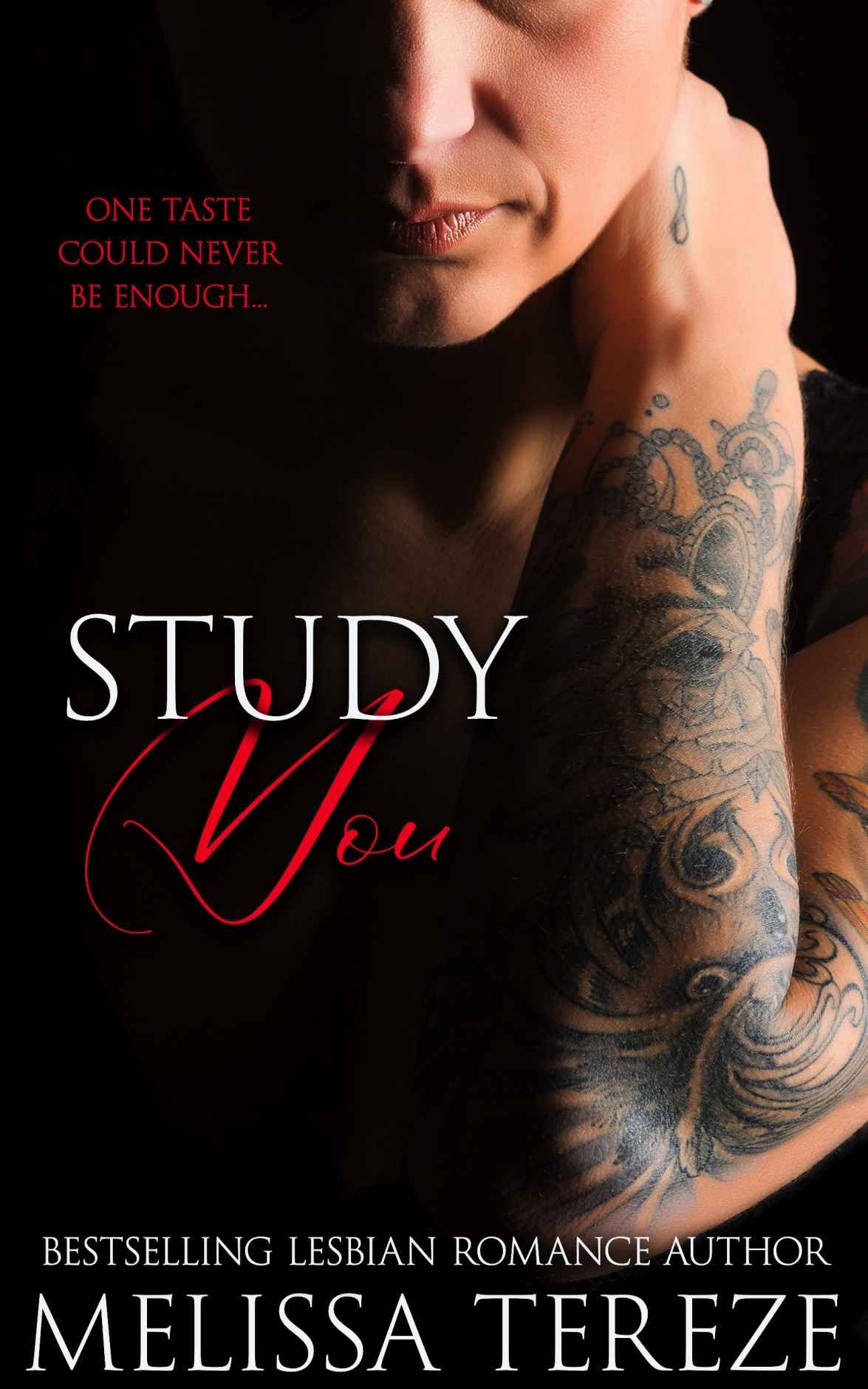 Study You ebook cover