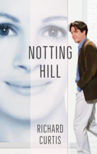 Notting Hill ebook cover