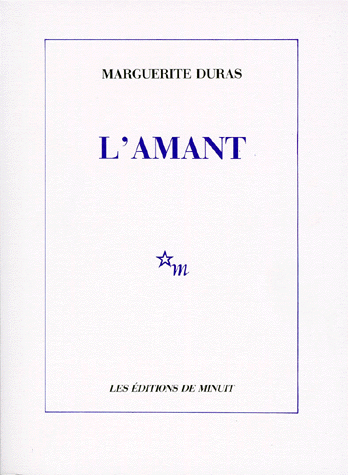 L&acirc;&euro;&trade;amant ebook cover