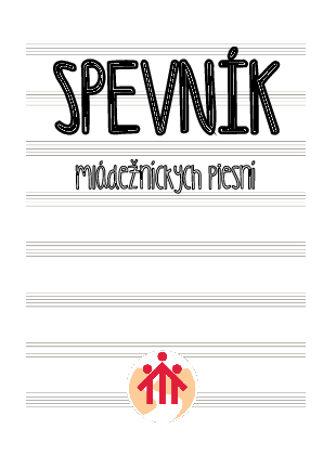 Spevn&Atilde;&shy;k ml&Atilde;&iexcl;de&Aring;&frac34;n&Atilde;&shy;ckych piesn&Atilde;&shy; ebook cover