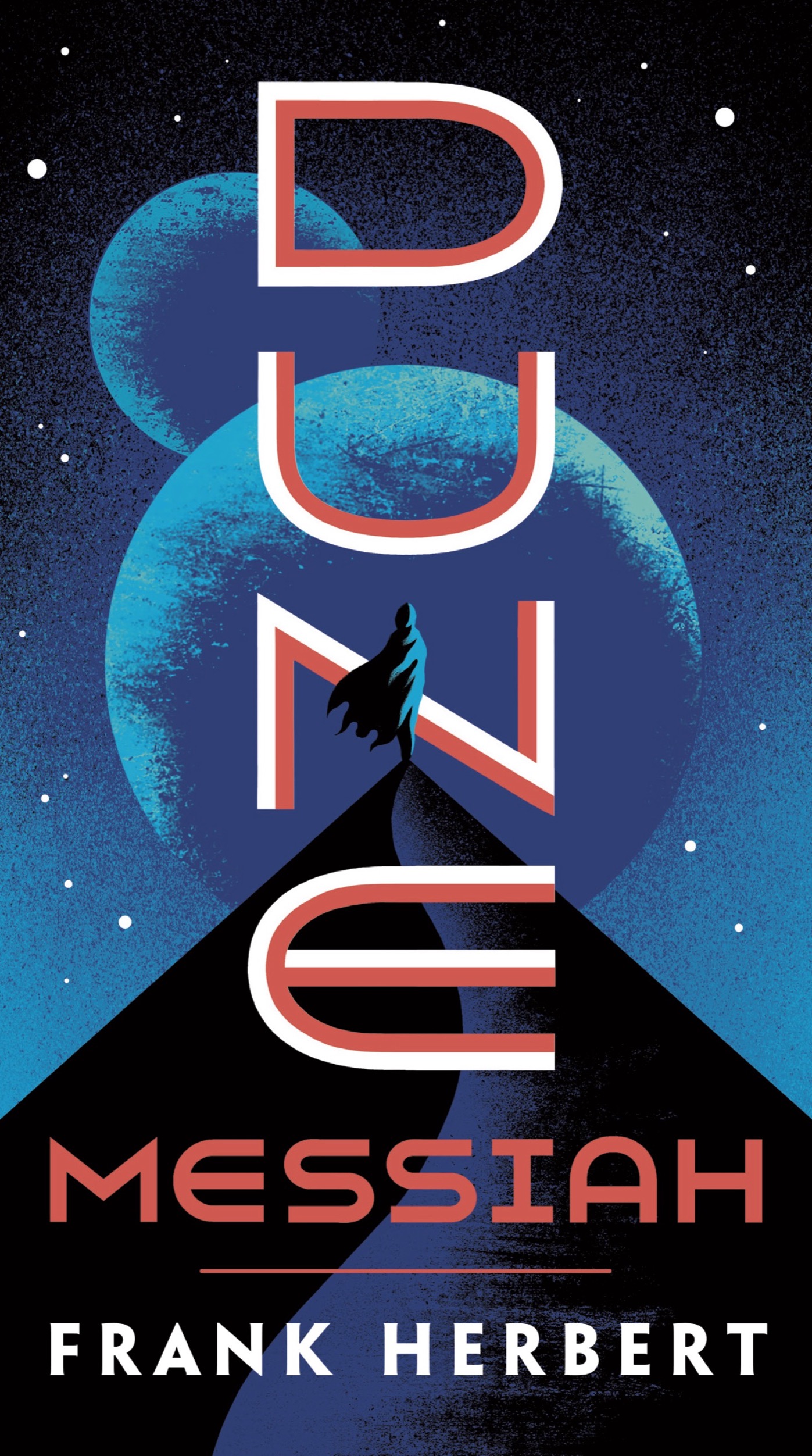 Dune Messiah ebook cover