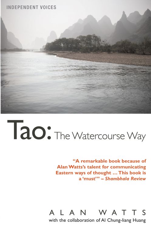 Tao ebook cover