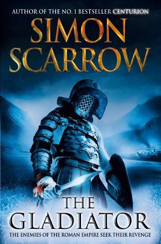 The Gladiator ebook cover