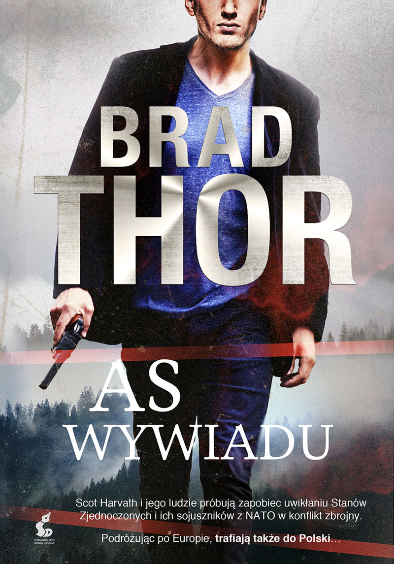 As wywiadu ebook cover
