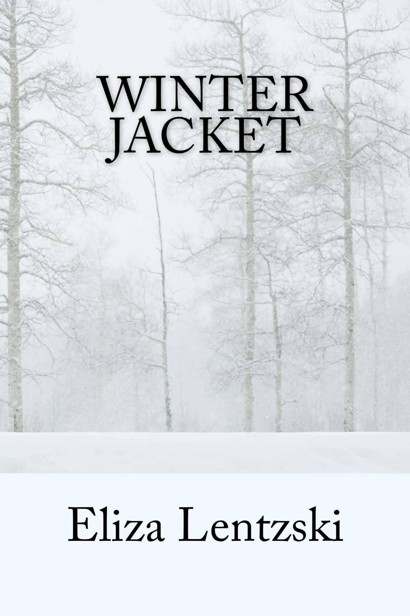Winter Jacket ebook cover