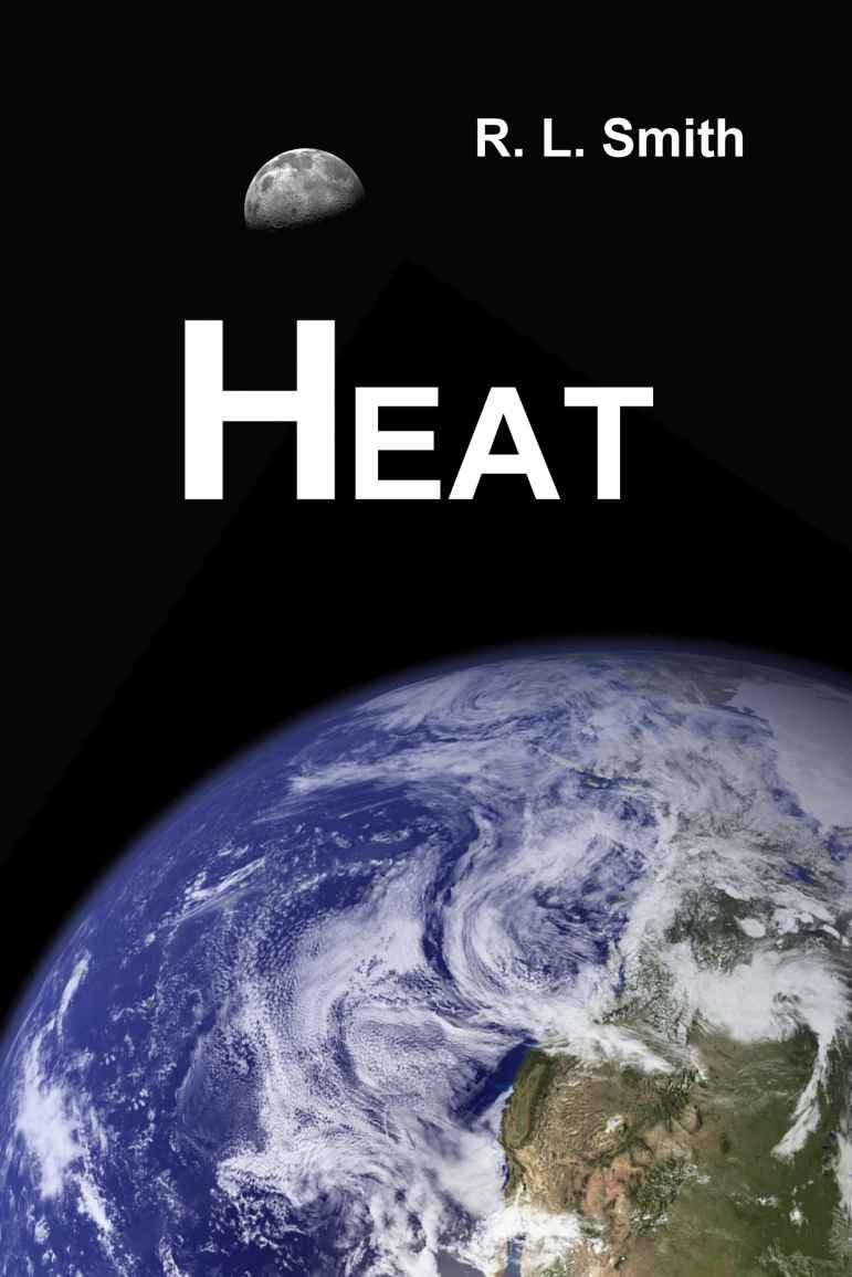 Heat ebook cover
