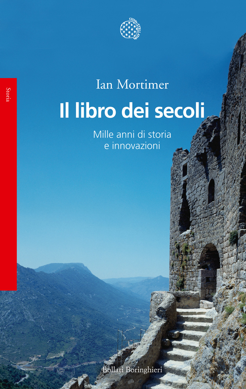 Il libro dei secoli ebook cover