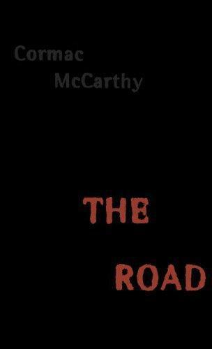 The road ebook cover