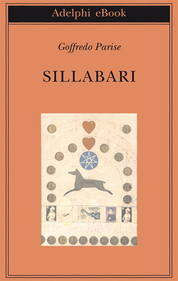 Sillabari ebook cover
