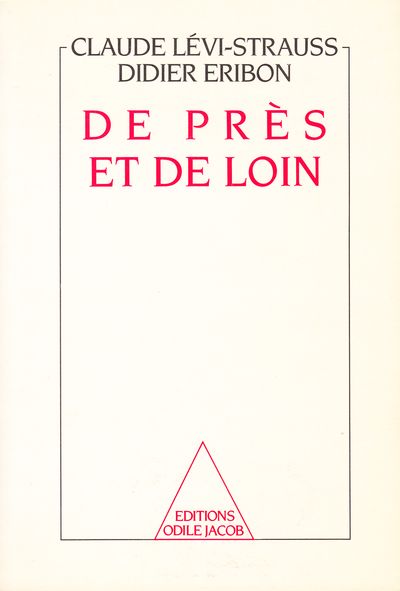 De pr&Atilde;&uml;s et de loin ebook cover