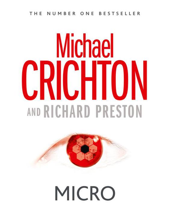 Micro ebook cover